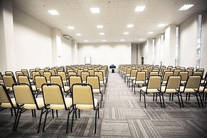 Hotel Transamerica Maringá