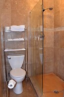 The Crest Motel in Colorful Colorado