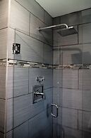 The Crest Motel in Colorful Colorado