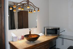 The Crest Motel in Colorful Colorado