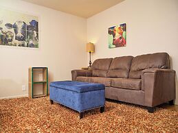 The Crest Motel in Colorful Colorado