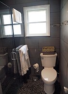 The Crest Motel in Colorful Colorado