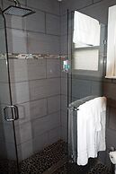 The Crest Motel in Colorful Colorado