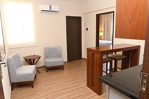 Taos Apart Hotel