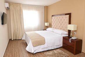 Taos Apart Hotel
