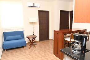 Taos Apart Hotel