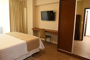 Taos Apart Hotel