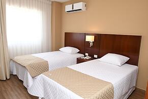 Taos Apart Hotel