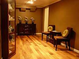 Cumberland Inn and Spa