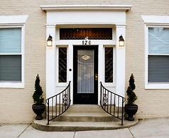 Cumberland Inn and Spa