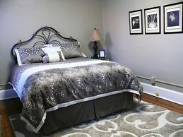 Cumberland Inn and Spa