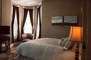 Cumberland Inn and Spa