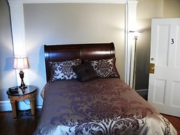 Cumberland Inn and Spa