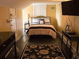 Cumberland Inn and Spa