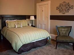 Cumberland Inn and Spa