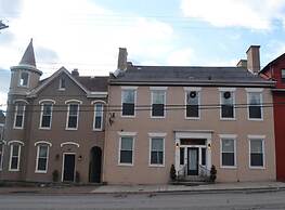 Cumberland Inn and Spa