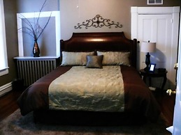 Cumberland Inn and Spa