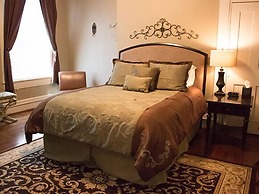 Cumberland Inn and Spa