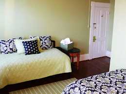 Cumberland Inn and Spa