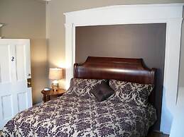 Cumberland Inn and Spa