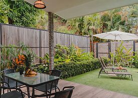 Peace Loft Santa Teresa