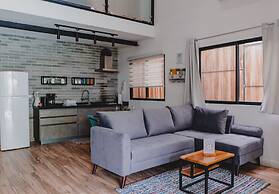 Peace Loft Santa Teresa