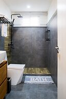 Peace Loft Santa Teresa