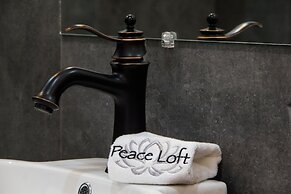 Peace Loft Santa Teresa