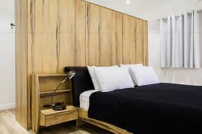 Peace Loft Santa Teresa