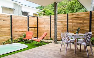 Peace Loft Santa Teresa