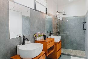 Peace Loft Santa Teresa