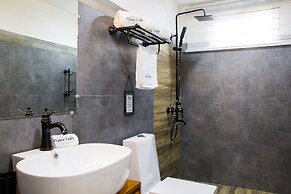 Peace Loft Santa Teresa