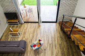 Peace Loft Santa Teresa