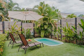 Peace Loft Santa Teresa