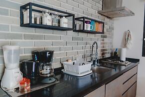 Peace Loft Santa Teresa