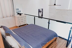 Peace Loft Santa Teresa