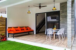 Peace Loft Santa Teresa