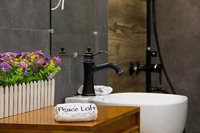 Peace Loft Santa Teresa