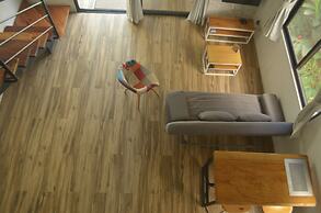 Peace Loft Santa Teresa