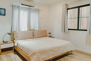 Peace Loft Santa Teresa