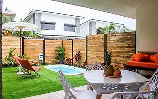 Peace Loft Santa Teresa