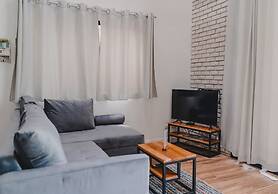 Peace Loft Santa Teresa