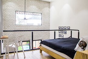 Peace Loft Santa Teresa