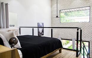 Peace Loft Santa Teresa