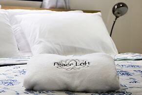 Peace Loft Santa Teresa