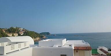 Spectacular Condo With Ocean View By SAMOTOGO Group