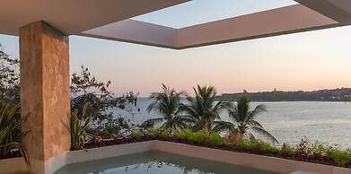 Spectacular Condo With Ocean View By SAMOTOGO Group