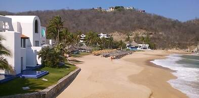 Spectacular Condo With Ocean View By SAMOTOGO Group