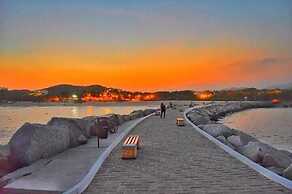 Spectacular Condo With Ocean View By SAMOTOGO Group