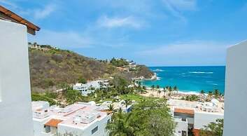 Spectacular Condo With Ocean View By SAMOTOGO Group